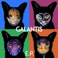 Zamob Galantis - Galantis EP (2014)