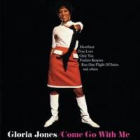 Zamob Gloria Jones - Come Go With Me (2018)
