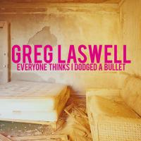 Zamob Greg Laswell - Everyone Thinks I Dodged A Bullet (2016)