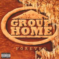 Zamob Group Home - Forever (2017)