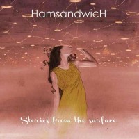 Zamob Ham Sandwich - Stories From The Surface (2015)