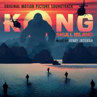 Zamob Henry Jackman - Kong Skull Island OST (2017)