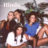 TuneWAP Hinds - I Don't Run (2018)