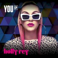 Zamob Holly Rey - You (EP) (2019)