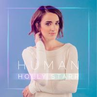 Zamob Holly Starr - Human (Deluxe Edition) (2018)