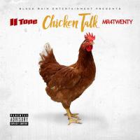 Zamob II Tone & Mr. Twenty - Chicken Talk (2017)