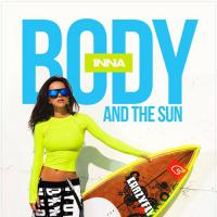 Zamob Inna - Body And The Sun (2015)