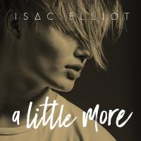 Zamob Isac Elliot - A Little More EP (2016)