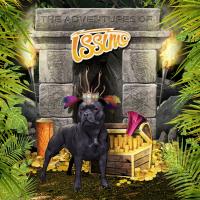 Zamob Issimo - The Adventures of Issimo (2018)