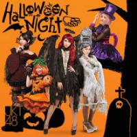 Zamob JKT48 - Halloween Night (2015)