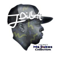 Zamob J Dilla - Jay Dee's Ma Dukes Collection (2016)