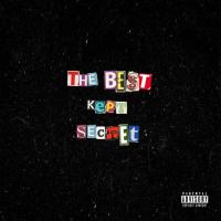 Zamob J M - The Best Kept Secret (2018)