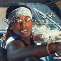 Zamob Jacquees - This Time I'm Serious EP (2018)