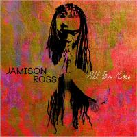 Zamob Jamison Ross - All For One (2018)