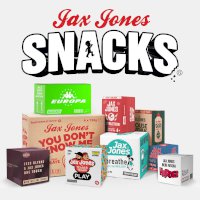 Zamob Jax Jones - Snacks (2019)