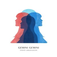 Zamob Jennie Abrahamson - Gemini Gemini (2014)