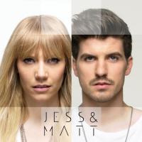 Zamob Jess & Matt - Jess & Matt (2015)