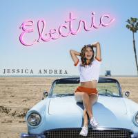 Zamob Jessica Andrea - Electric EP (2017)