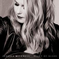 Zamob Jessica Mitchell - Heart Of Glass (2018)
