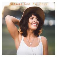 Zamob JoAnna Lee - So Free (2017)