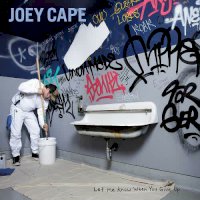 Zamob Joey Cape - Let Me Know When You Give Up (2019)