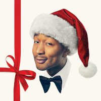 Zamob John Legend - A Legendary Christmas (2019)