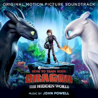 TuneWAP John Powell - How to Train Your Dragon The Hidden World (2019)