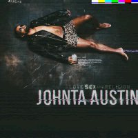 Zamob Johnta Austin - Love, Sex, & Religion (2019)