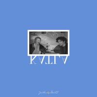Zamob Jonatan Leandoer127 (Yung Lean) - Katla EP (2017)