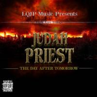 Zamob Judah Priest - The Day After Tomorrow (2017)