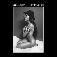 Zamob Judi Jackson - Live in London (2018)