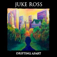 Zamob Juke Ross - Drifting Apart (2020)