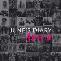 Zamob June's Diary - All of Us EP (2018)