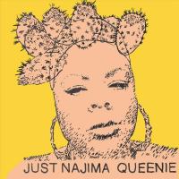 TuneWAP Just Najima - Queenie (2020)