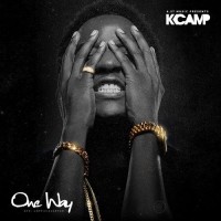 TuneWAP K Camp - One Way (2015)