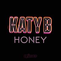 Zamob Katy B - Honey (2016)