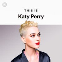 Zamob Katy Perry - This is Katy Perry (2019)