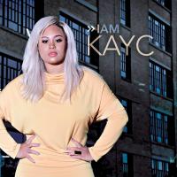 Zamob KayC - I Am KayC (2018)