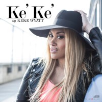 Zamob Keke Wyatt - Ke Ke EP (2014)