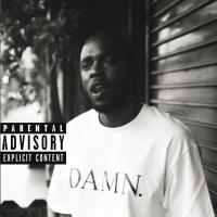 Zamob Kendrick Lamar - DAMN. COLLECTORS EDITION (2017)