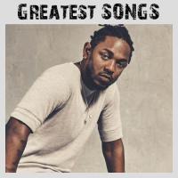 Zamob Kendrick Lamar - Greatest Songs (2018)