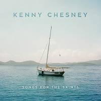 Zamob Kenny Chesney - Songs for the Saints (2018)