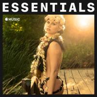 Zamob Kesha- Essentials (2018)