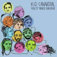 Zamob Kid Canaveral - Faulty Inner Dialogue (2016)