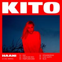TuneWAP Kito - Haani EP (2018)