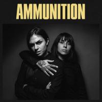 Zamob Krewella - Ammunition EP (2016)