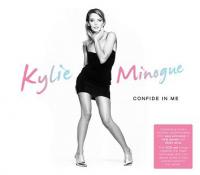 Zamob Kylie Minogue - Confide In Me (2016)