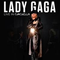 Zamob Lady Gaga - Live In Coachella (2017)
