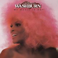 Zamob Lalomie Washburn - My Is Hot Expanded Edition (2018)