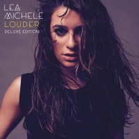 Zamob Lea Michele - Louder (2014)
